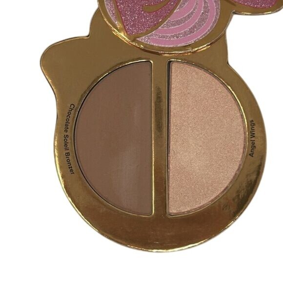 NEW Too Faced Holiday 2019 Let It Snow Girl Limited Edition Makeup Collection - Picture 8 of 14